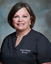 Karen Everingham, LVN