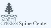 North Cypress Spine Center