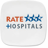 Rate Hospitals