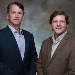 Matthew P. Cubbage, MD & Timothy Moore