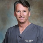 Matthew P. Cubbage, MD
